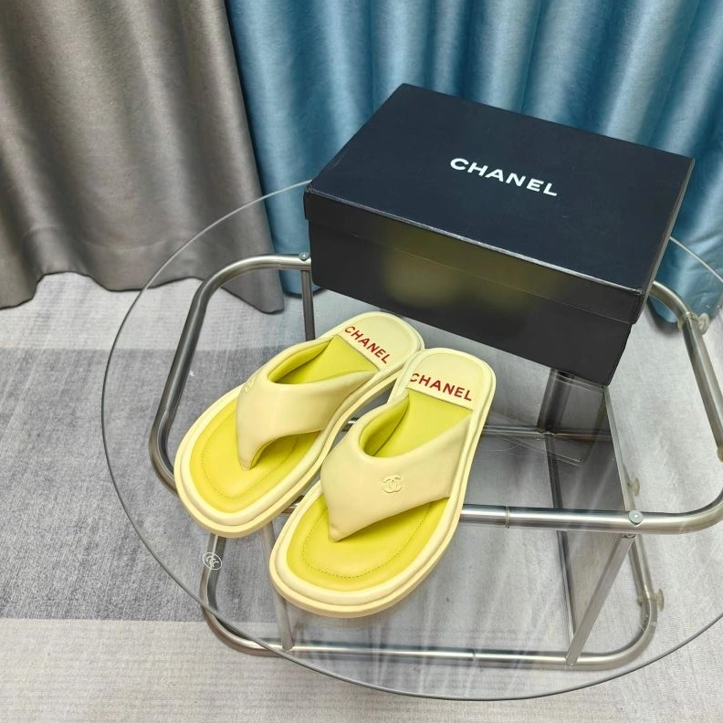 AllSeason Chxnxl Slippers 122460