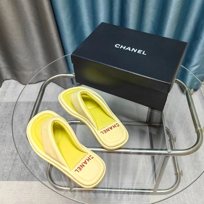 AllSeason Chxnxl Slippers 122460