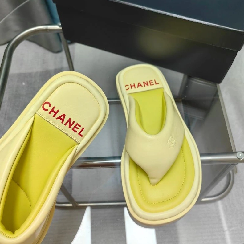 AllSeason Chxnxl Slippers 122460