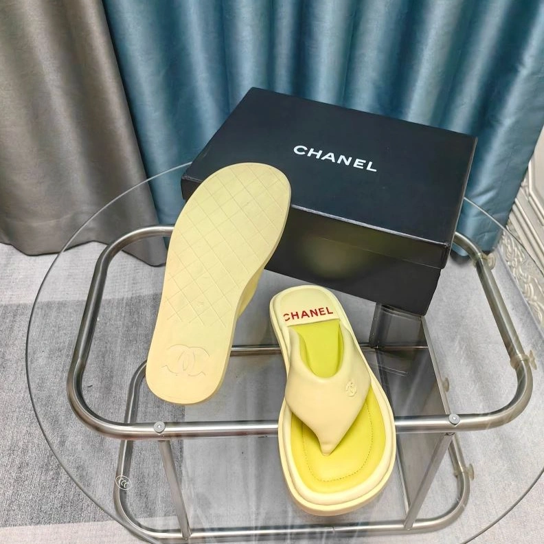 AllSeason Chxnxl Slippers 122460