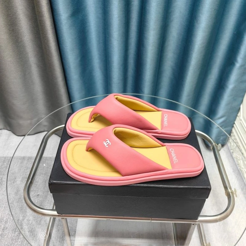 Chxnxl Slippers Breathable 122449