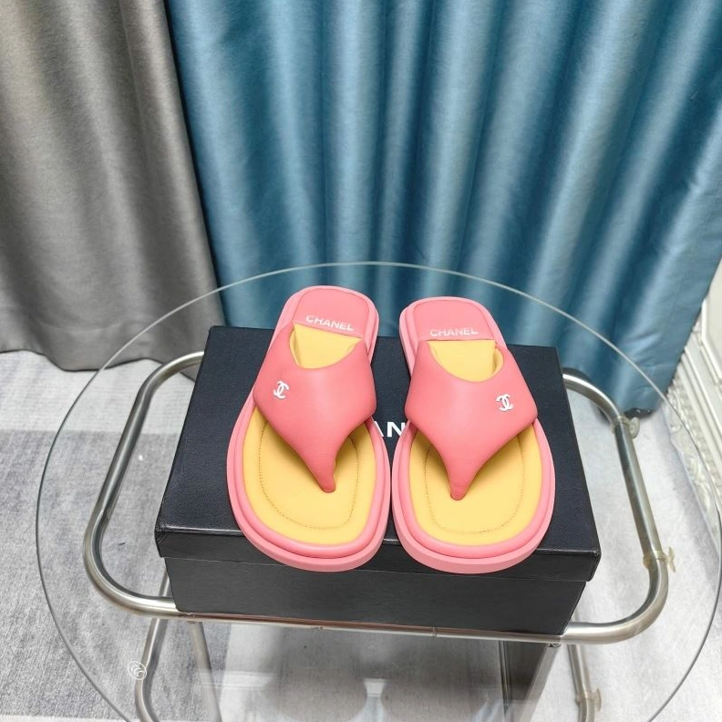 Chxnxl Slippers Breathable 122449