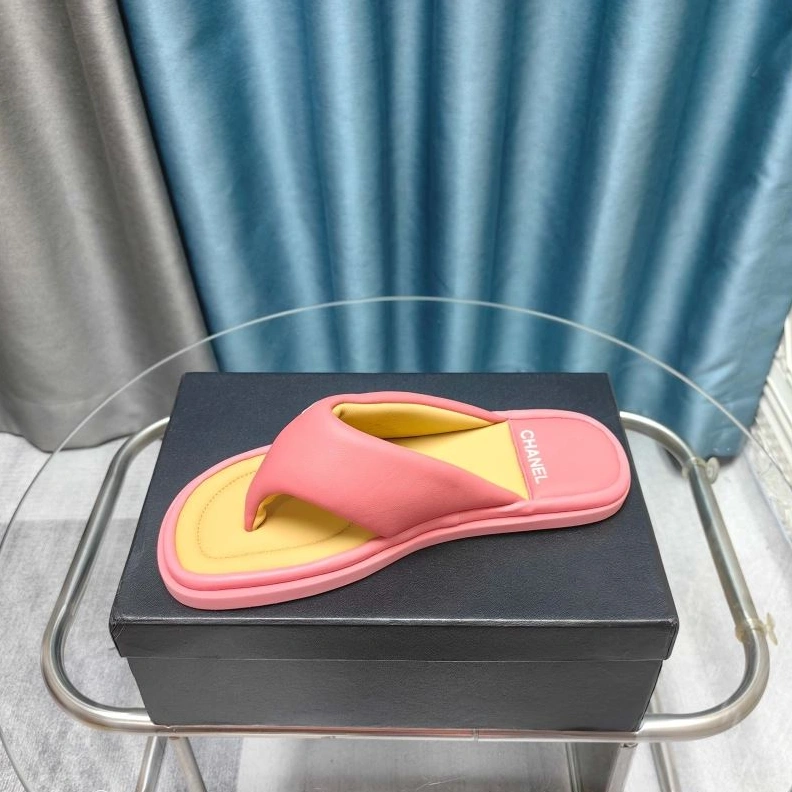 Chxnxl Slippers Breathable 122449
