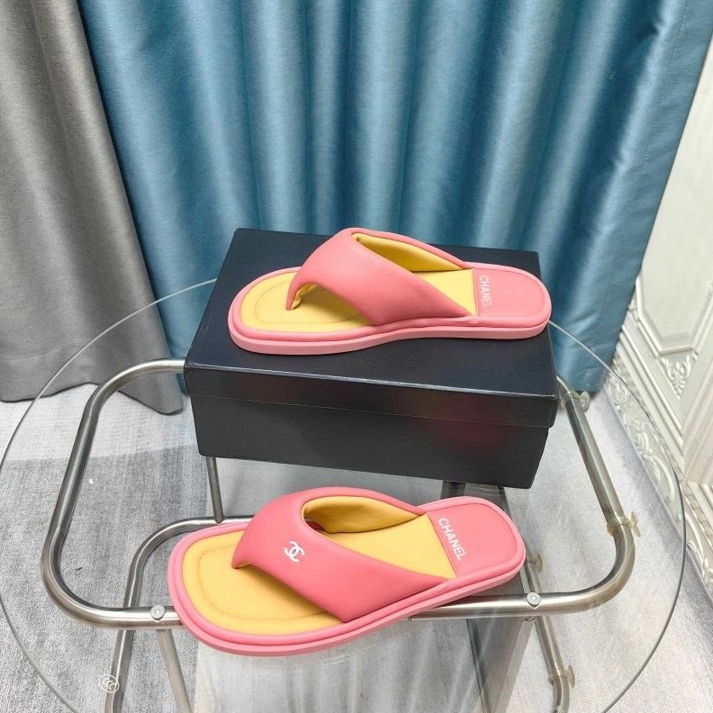 Chxnxl Slippers Breathable 122449