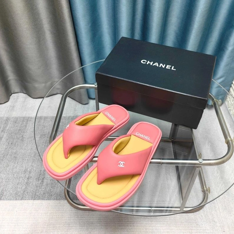 Chxnxl Slippers Breathable 122449