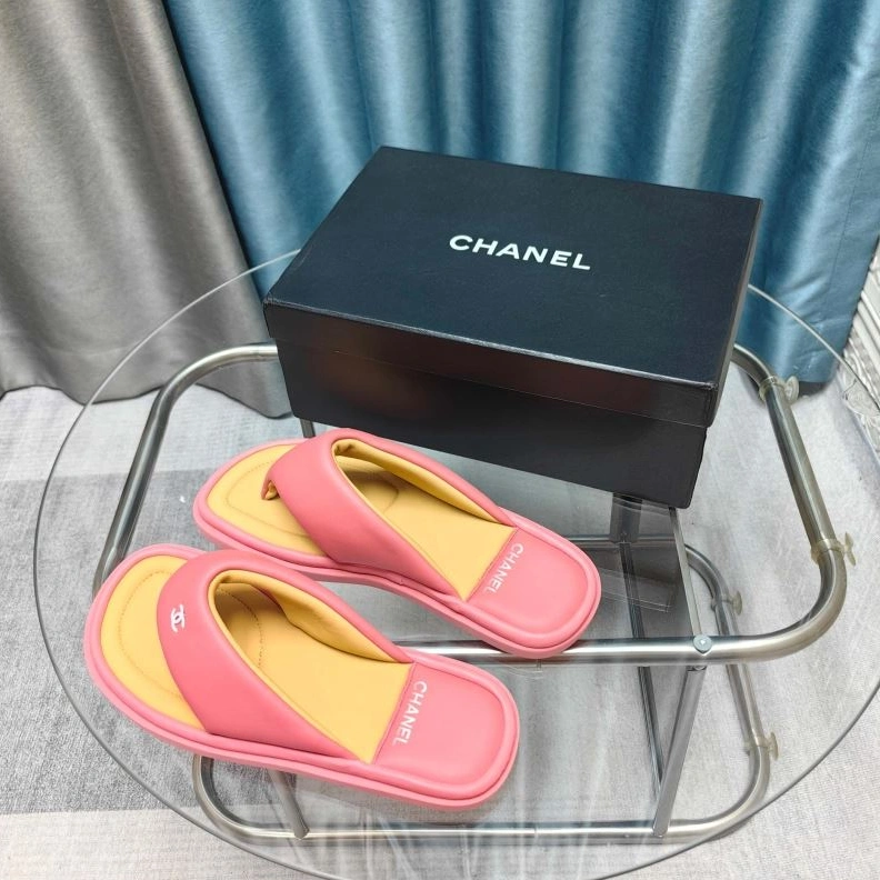 Chxnxl Slippers Breathable 122449