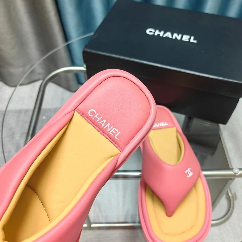 Chxnxl Slippers Breathable 122449