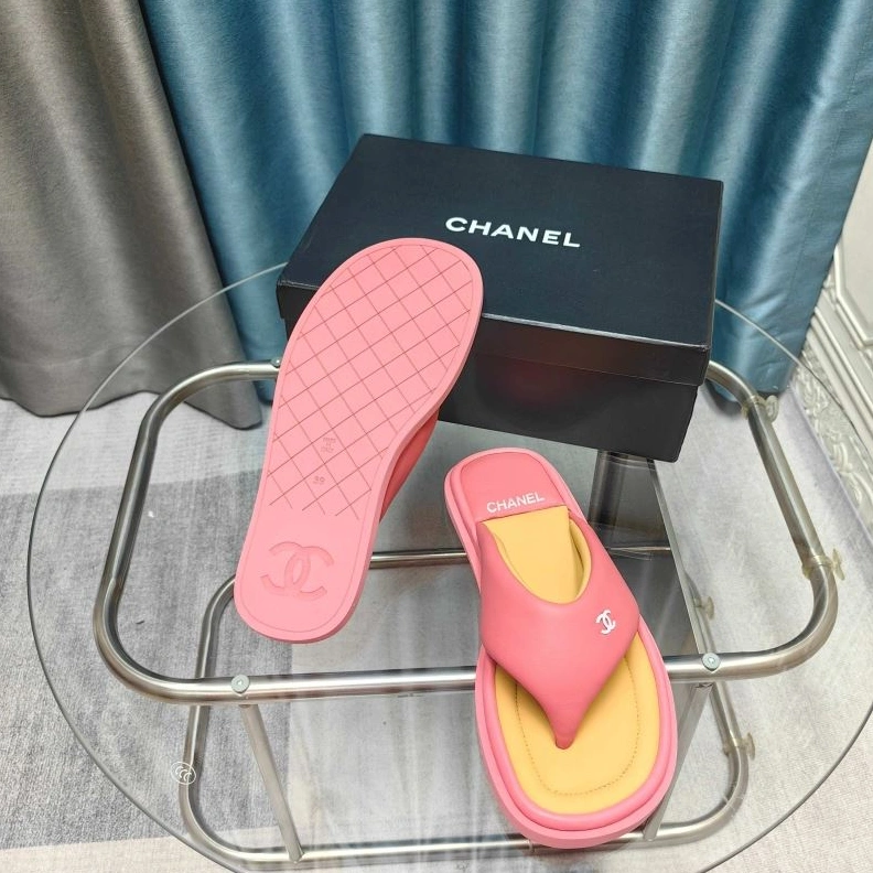 Chxnxl Slippers Breathable 122449