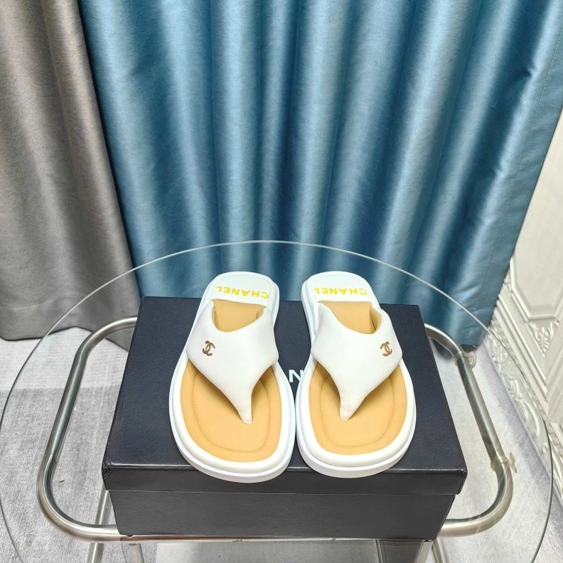 Chxnxl Slippers Fashionable 122461