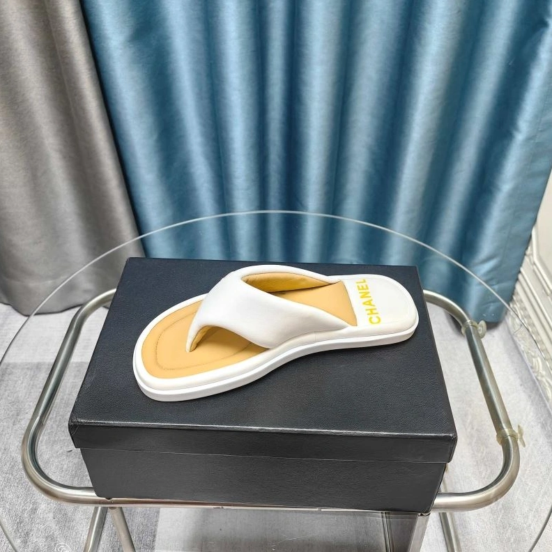 Chxnxl Slippers Fashionable 122461