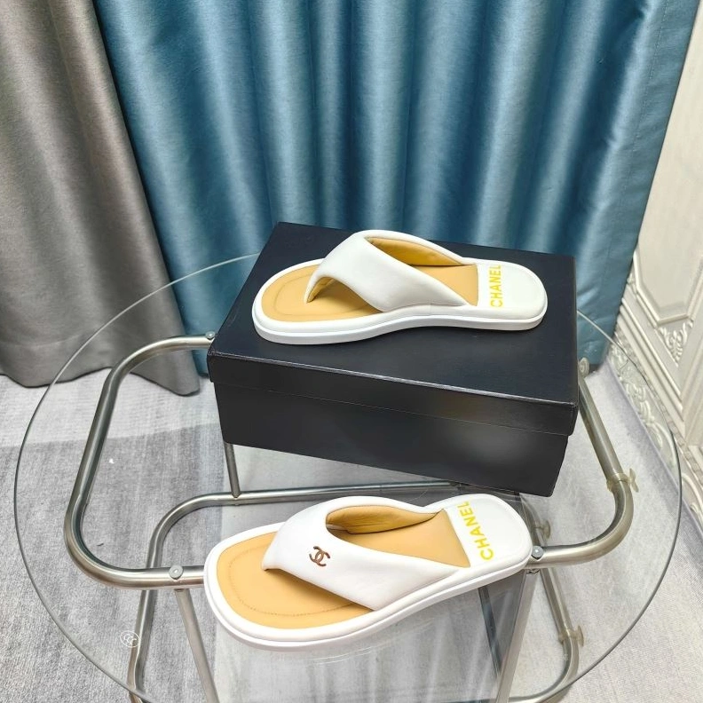 Chxnxl Slippers Fashionable 122461