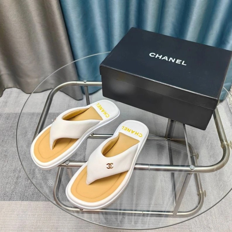 Chxnxl Slippers Fashionable 122461
