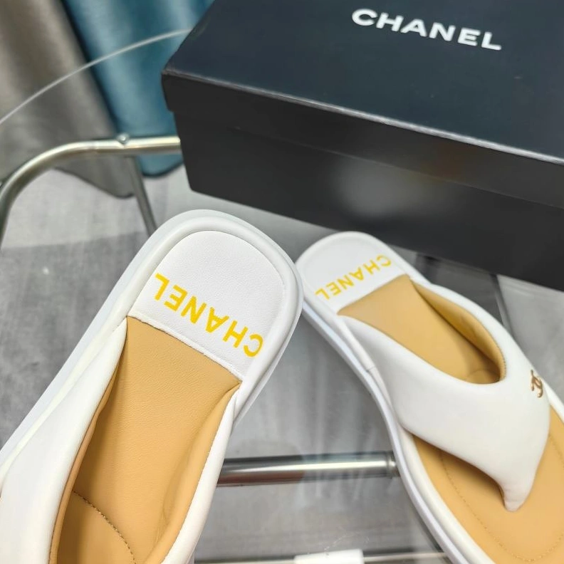 Chxnxl Slippers Fashionable 122461