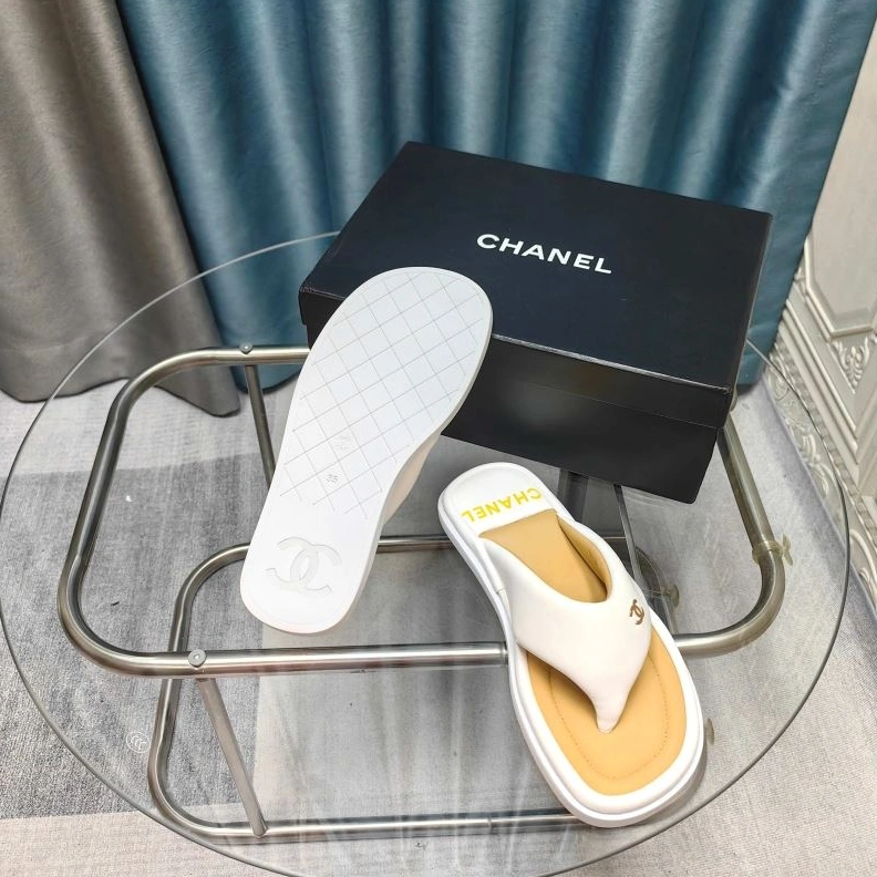 Chxnxl Slippers Fashionable 122461