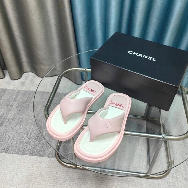 Chxnxl Slippers Trendy 122448