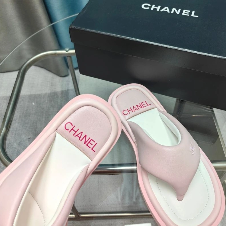 Chxnxl Slippers Trendy 122448