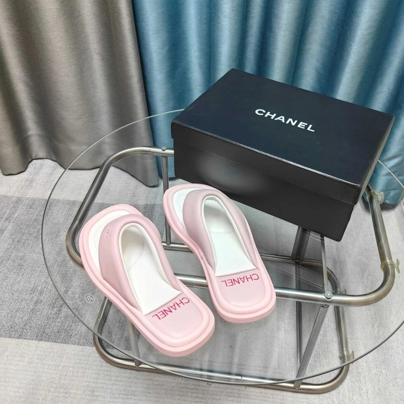 Chxnxl Slippers Trendy 122448