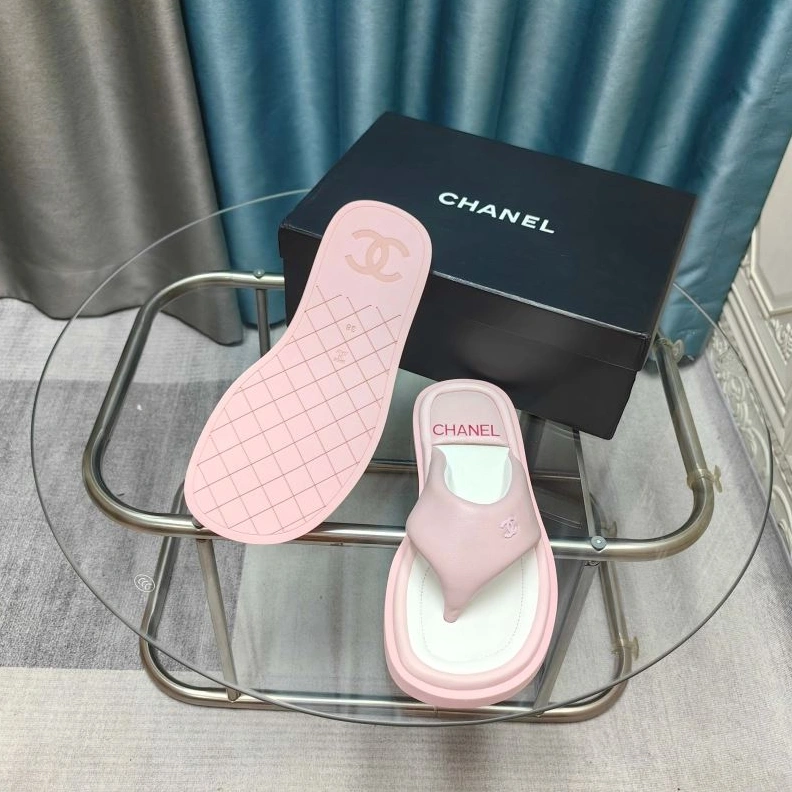 Chxnxl Slippers Trendy 122448