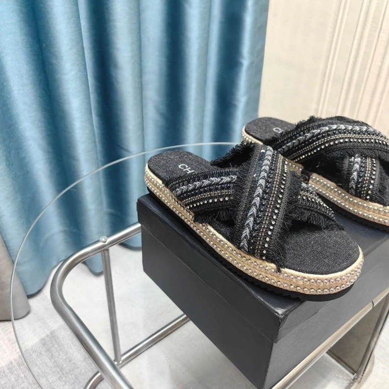 Chxnxl Slippers Unique 122459