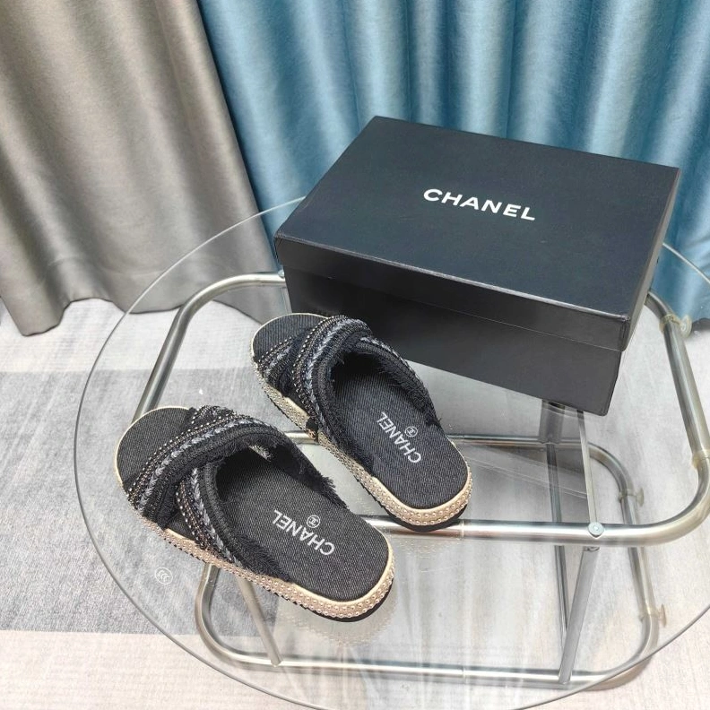 Chxnxl Slippers Unique 122459