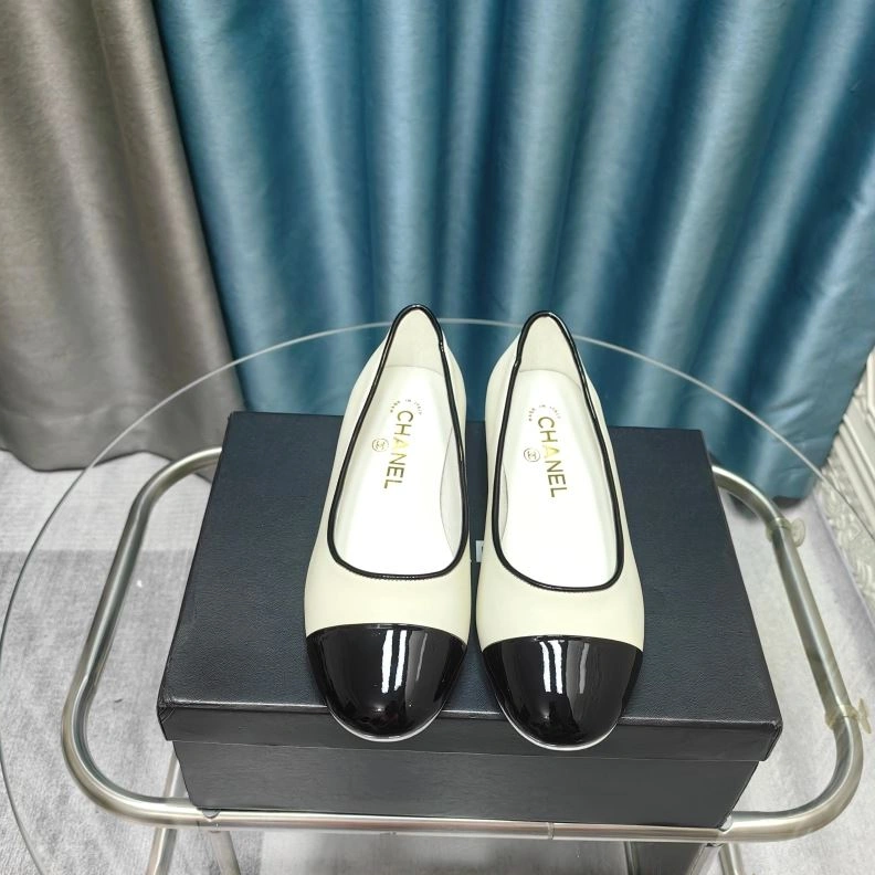 Chxnxl Flat Shoes NewStyle 123170