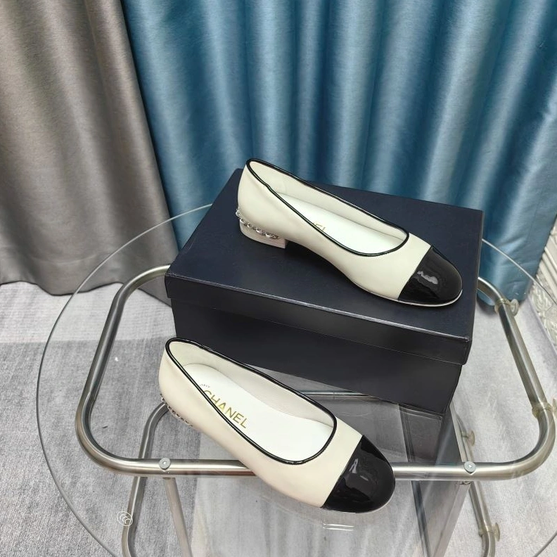 Chxnxl Flat Shoes NewStyle 123170