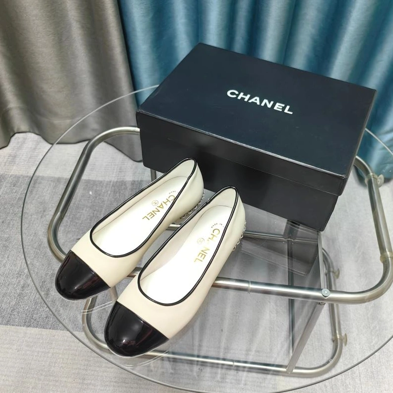 Chxnxl Flat Shoes NewStyle 123170