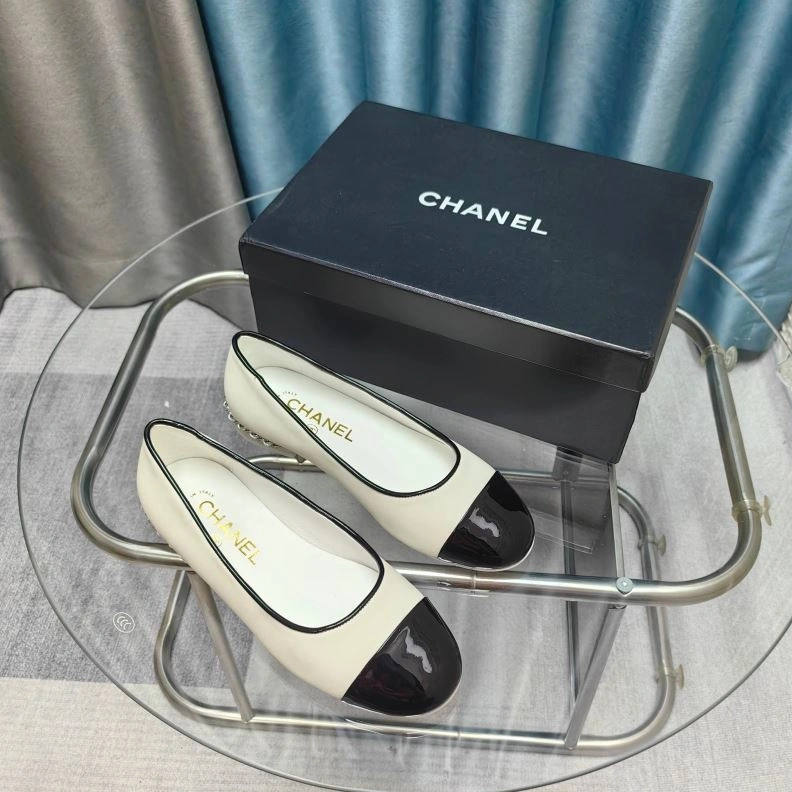 Chxnxl Flat Shoes NewStyle 123170