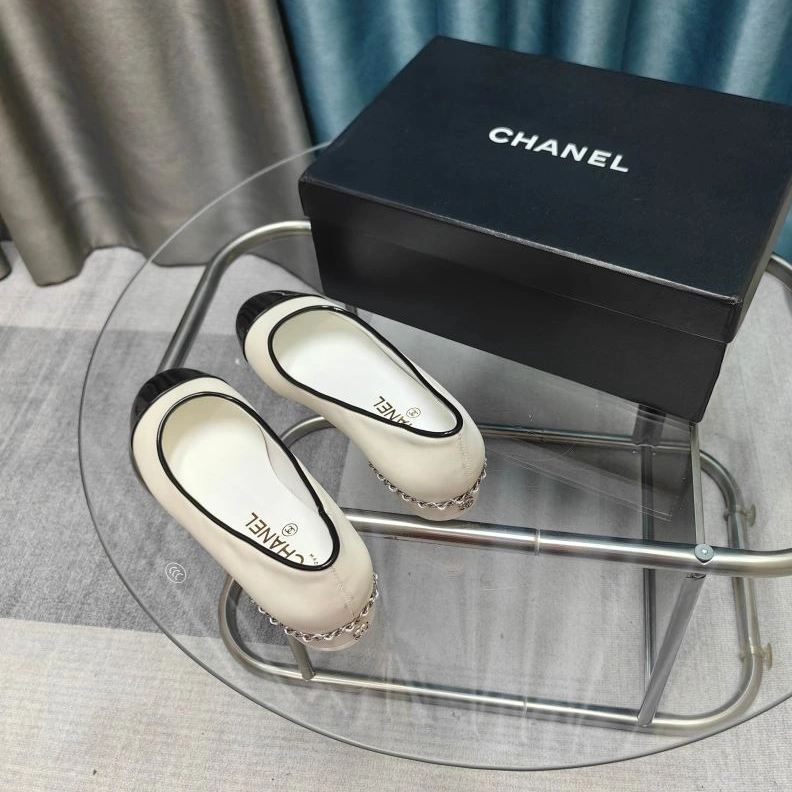 Chxnxl Flat Shoes NewStyle 123170