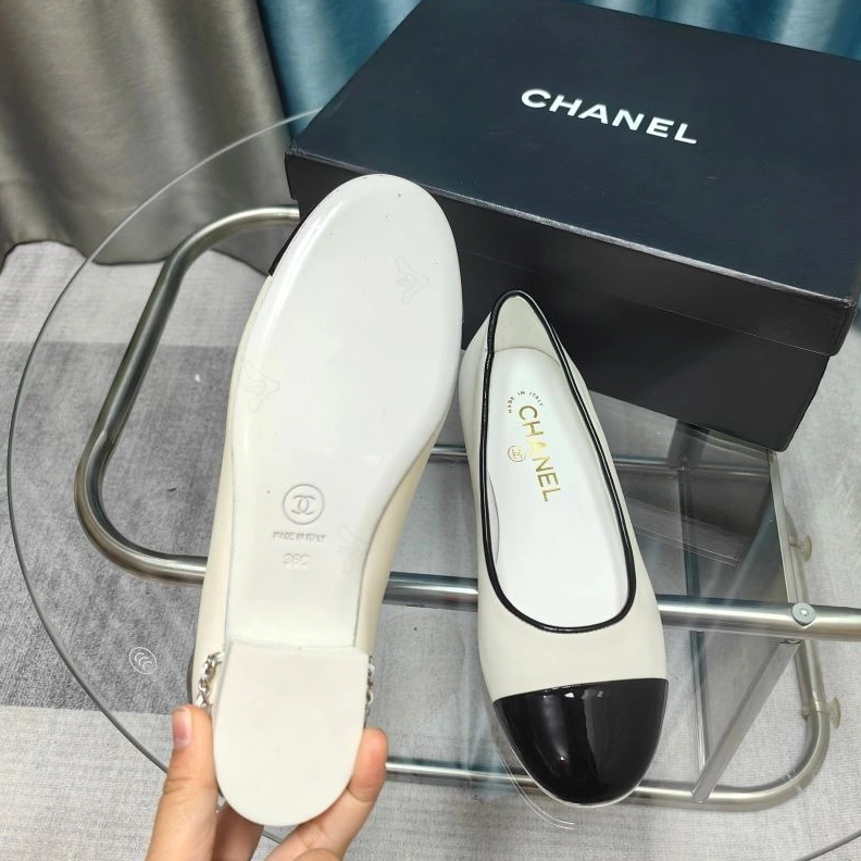 Chxnxl Flat Shoes NewStyle 123170