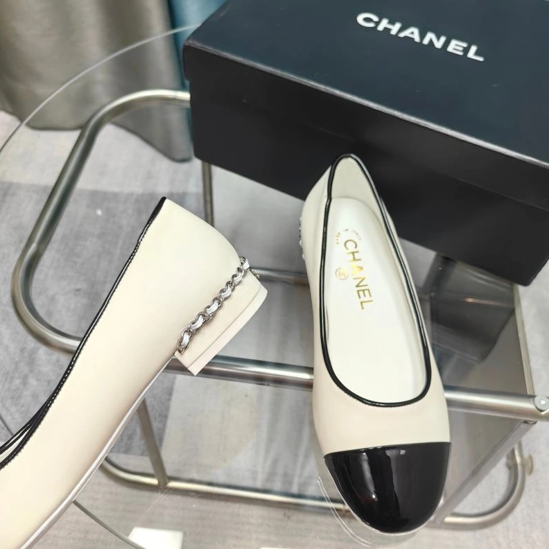 Chxnxl Flat Shoes NewStyle 123170