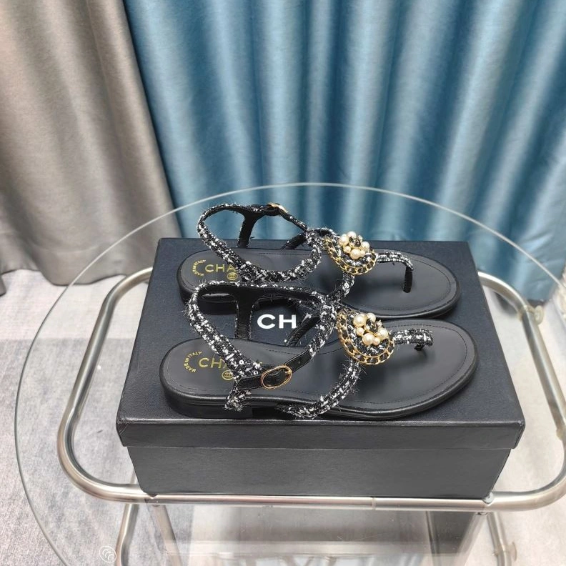 Chxnxl Sandals Compact 122891
