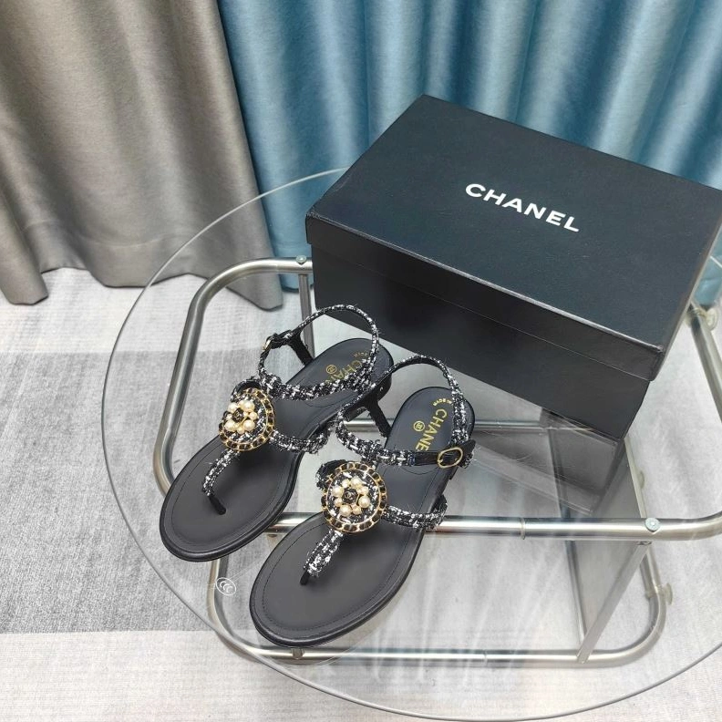 Chxnxl Sandals Compact 122891
