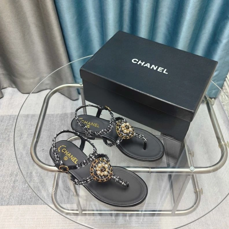 Chxnxl Sandals Compact 122891