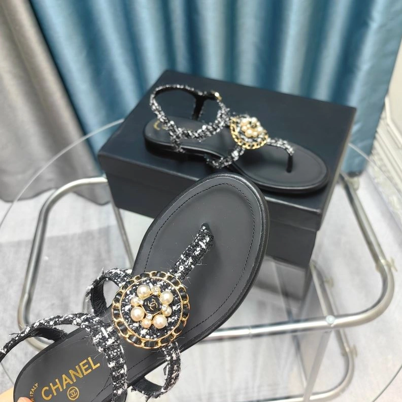 Chxnxl Sandals Compact 122891