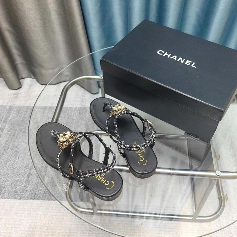 Chxnxl Sandals Compact 122891