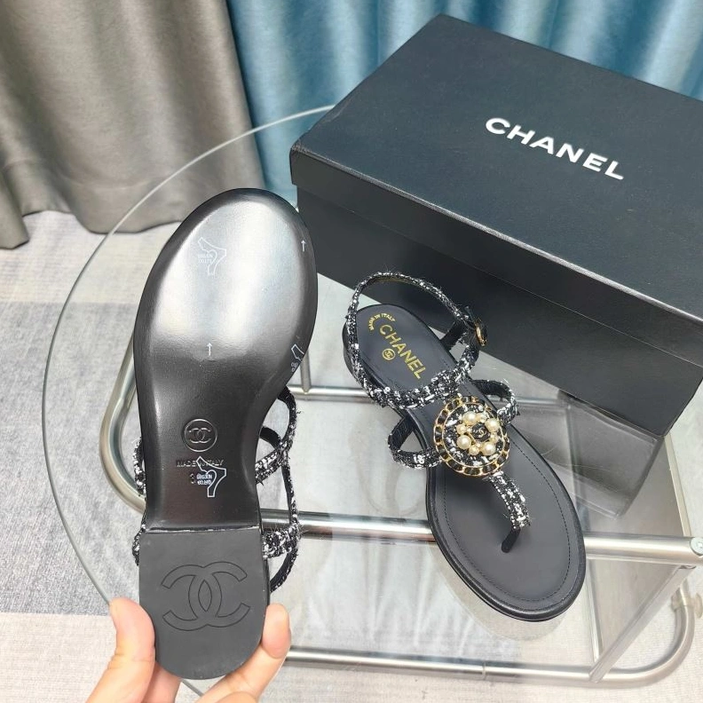 Chxnxl Sandals Compact 122891