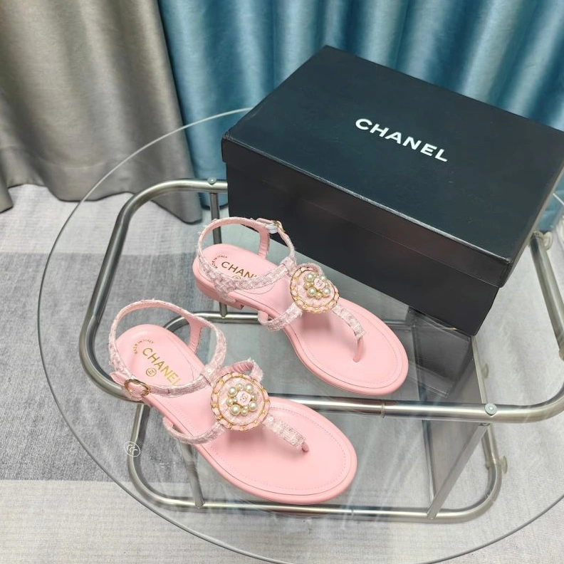 Efficient Chxnxl Sandals 122890