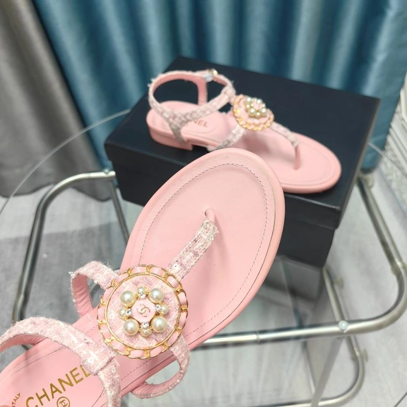 Efficient Chxnxl Sandals 122890