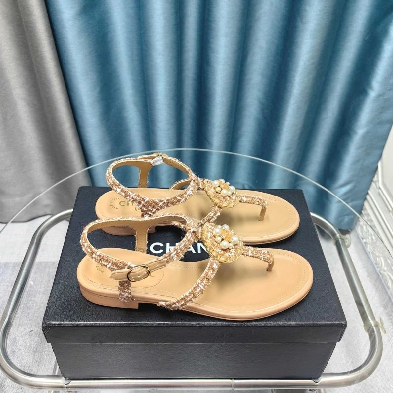 Comfortable Chxnxl Sandals 122889