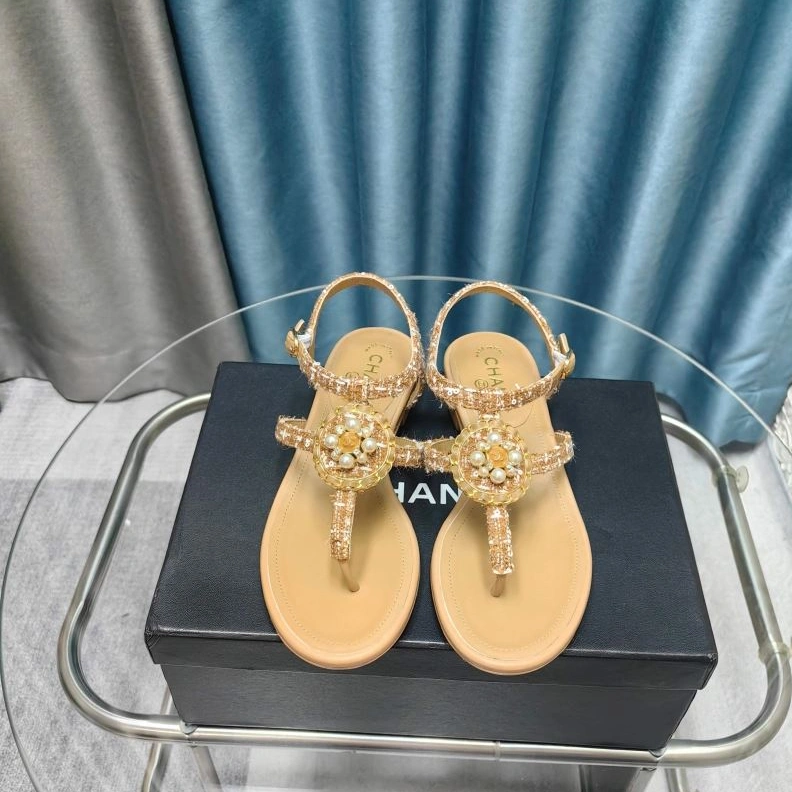 Comfortable Chxnxl Sandals 122889