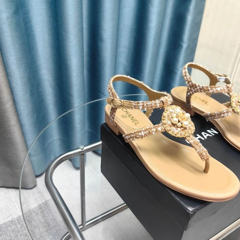 Comfortable Chxnxl Sandals 122889