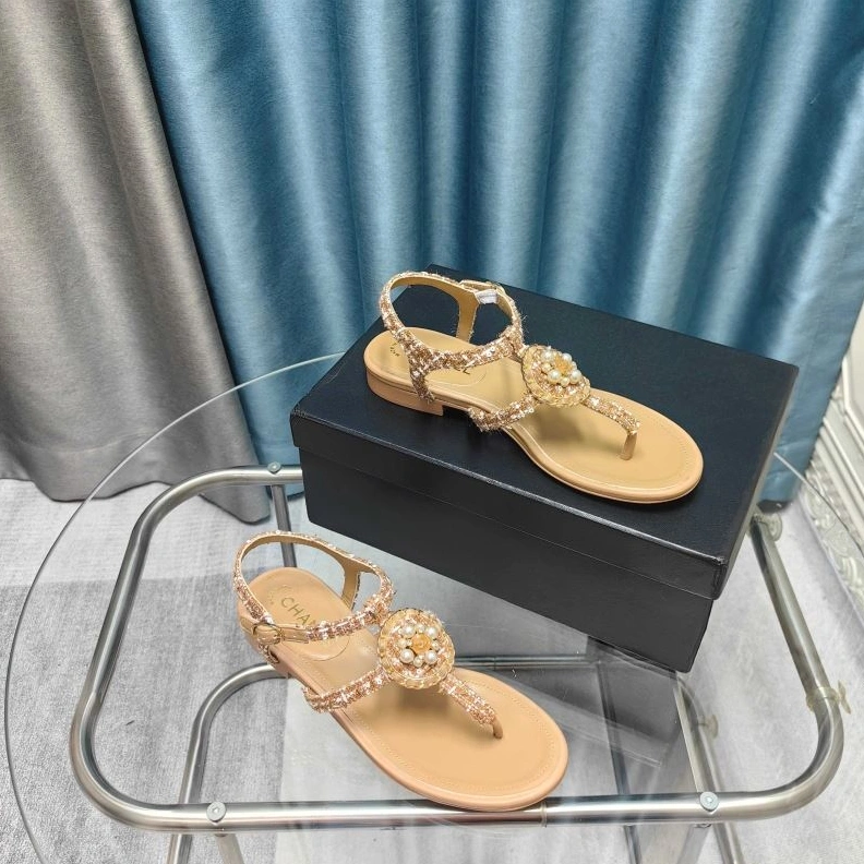 Comfortable Chxnxl Sandals 122889
