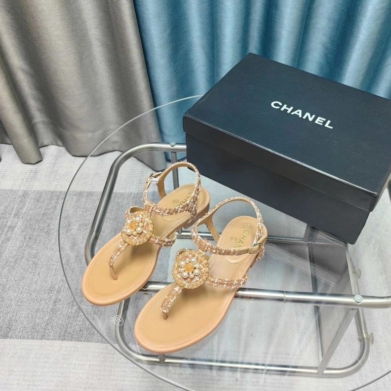 Comfortable Chxnxl Sandals 122889