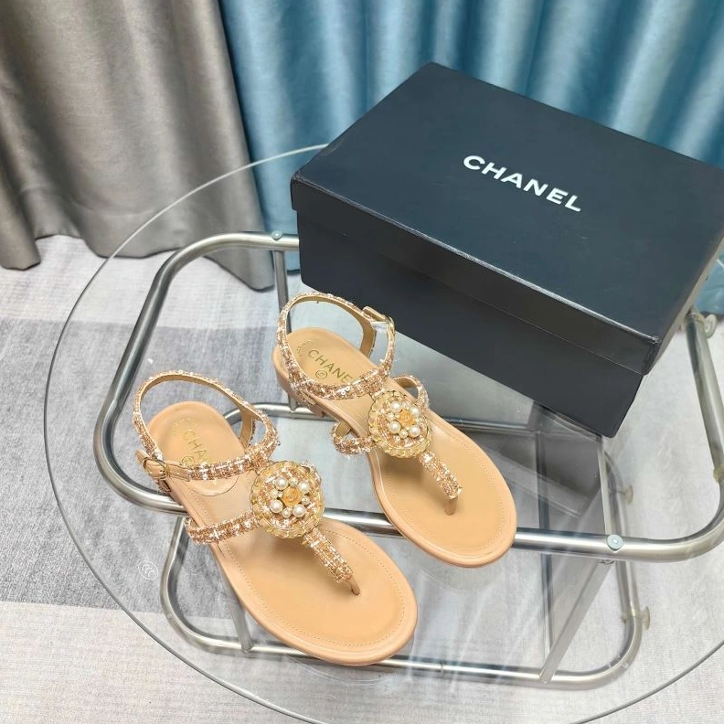 Comfortable Chxnxl Sandals 122889
