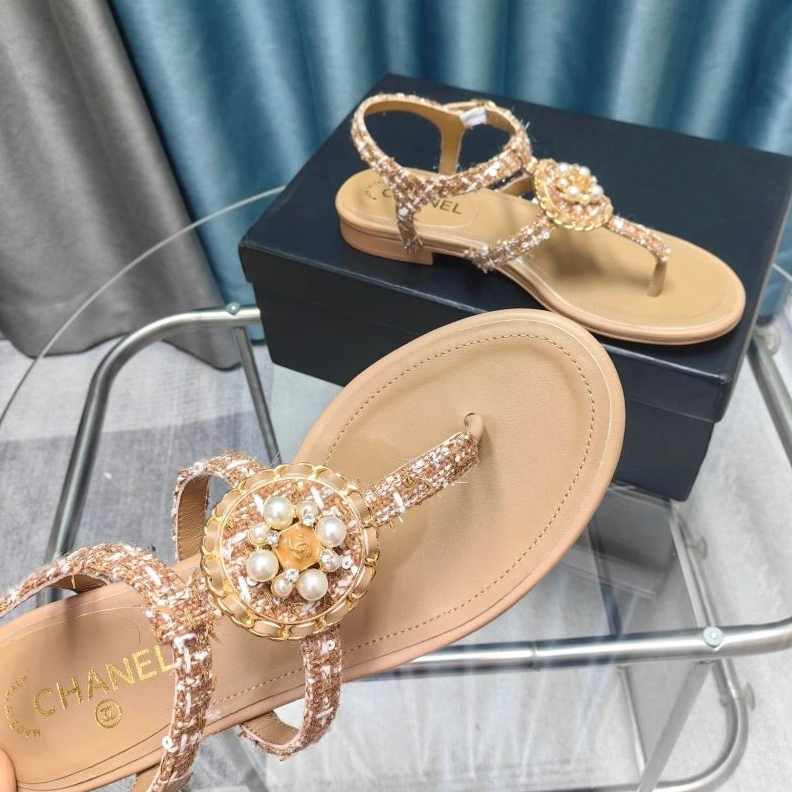 Comfortable Chxnxl Sandals 122889