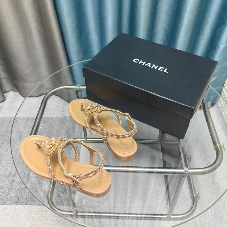 Comfortable Chxnxl Sandals 122889