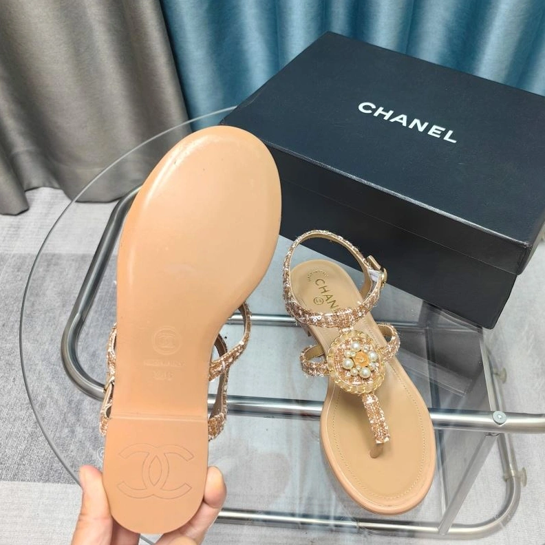 Comfortable Chxnxl Sandals 122889