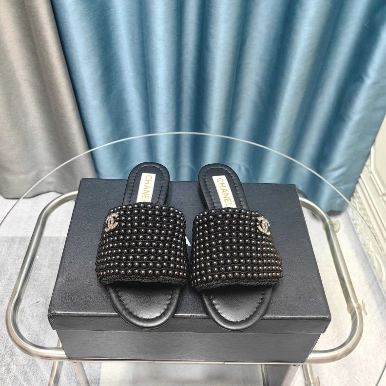 Chxnxl Slippers NewStyle 122433