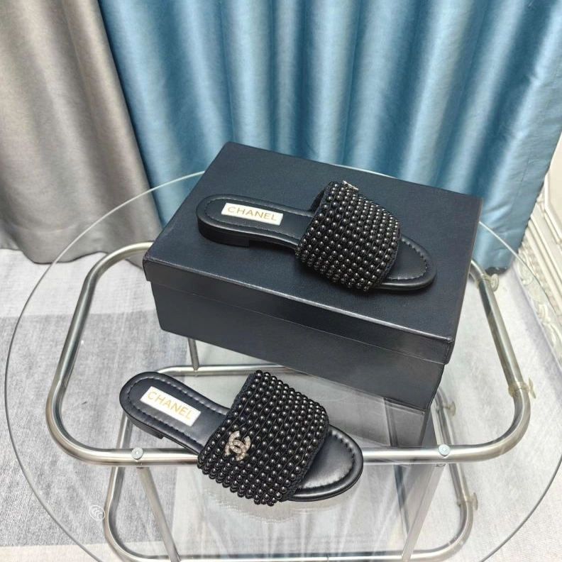 Chxnxl Slippers NewStyle 122433